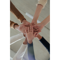 DEI – Diversity, Equity & Inclusion