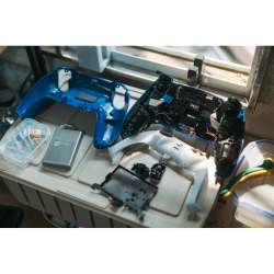 The Management Capability Simulation (MCS)