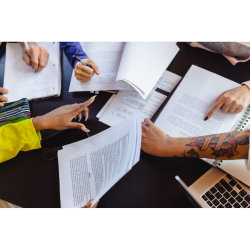 DEI Leadership Essentials