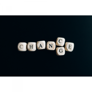 Leading Through Changes