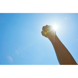 The Resilience Edge: Thriving In Crisis