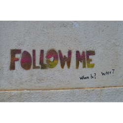 Working Through others & Across Borders