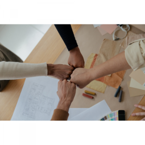 Collaborate Across Borders