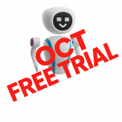 Prime Avobot Coaching [October Knowledge Fest Free Trial]