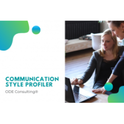Communication Style Profiler