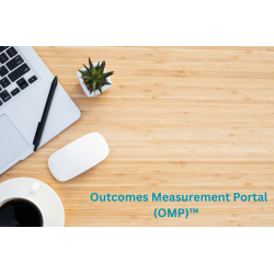 Outcomes Measurement Portal (OMP)™