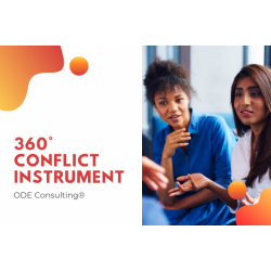 360° Conflict Instrument Profiler