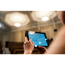 Working Thru Other (WTO)