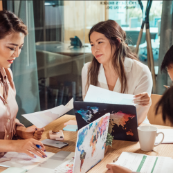 SSG | Leading For Results [ODE will contact you for the funding details]